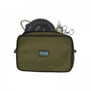 Aqua Obal na váhu De-Luxe Scale Pouch Black Series