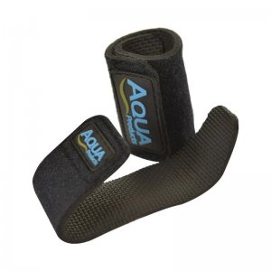 Aqua Neoprenové pásky na pruty Neoprene Rod Straps 2ks
