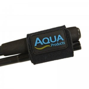 Aqua Neoprenové pásky na pruty Neoprene Rod Straps 2ks