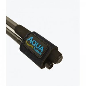 Aqua Neoprenové pásky na pruty Neoprene Rod Straps 2ks