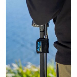Aqua Neoprenové pásky na pruty Neoprene Rod Straps 2ks