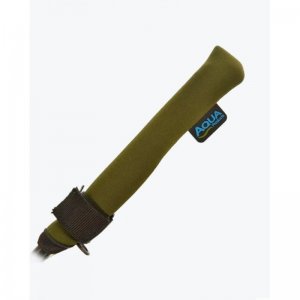 Aqua Neoprenové převleky na pruty Neoprene Tip & Butt Protectors 2ks