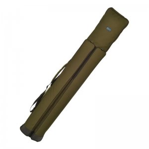 Aqua Pouzdro na pruty Full Rod Holdall Black Series 12ft