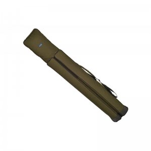 Aqua Pouzdro na pruty Full Rod Holdall Black Series 12ft