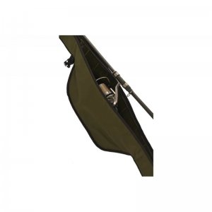Aqua Pouzdro na 1 prut 13 Foot Rod Sleeve Black Series