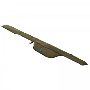 Aqua Pouzdro na 1 prut 12 Foot Rod Sleeve Black Series