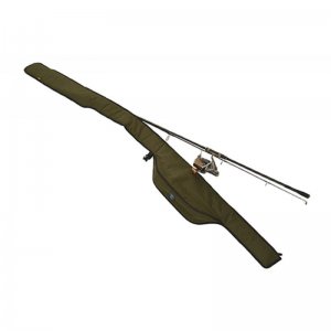 Aqua Pouzdro na 1 prut 12 Foot Rod Sleeve Black Series