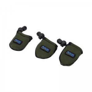 Aqua Krytky na očka 50mm Ring Protectors 3ks