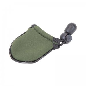 Aqua Krytky na očka 50mm Ring Protectors 3ks