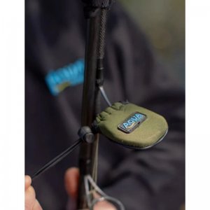 Aqua Krytky na očka 50mm Ring Protectors 3ks