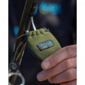 Aqua Krytky na očka 50mm Ring Protectors 3ks