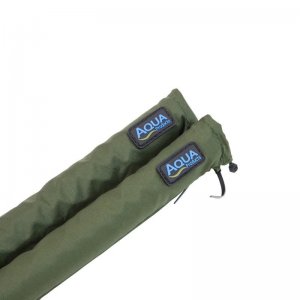 Aqua Plovák na ramena k podběráku Landing Net Arms Floats 2ks