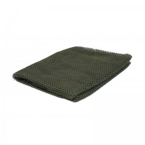 Nikl Náhradní síť k podběráku green mesh 42" zelená