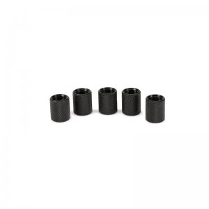 Trakker Vložky do stabilizačních tyčí Quickstick Insert 5ks