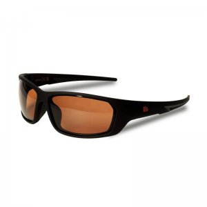 Trakker Polarizační brýle Amber Wrap Around Sunglasses