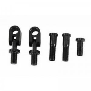 Trakker Opravná sada Tempest Hardware Kit