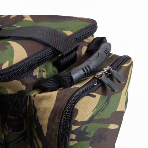 Aqua Taška velká Barrow Bag DPM