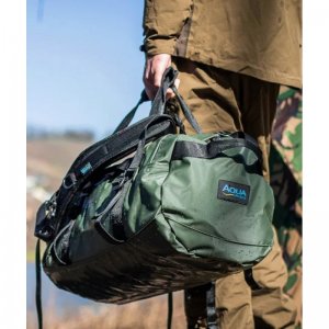 Aqua Batoh Torrent Duffel Bag