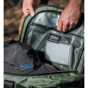 Aqua Batoh Torrent Duffel Bag