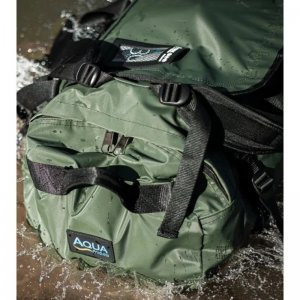 Aqua Batoh Torrent Duffel Bag