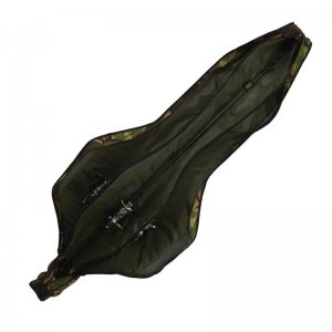 Aqua Pouzdro na pruty Tristar 12ft 3 Rod Holdall DPM
