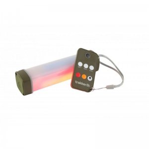 Trakker Světlo s ovladačem Nitelife Bivvy Light Remote 150