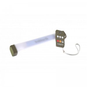Trakker Světlo s ovladačem Nitelife Bivvy Light Remote 200