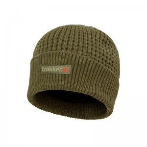 Trakker Kulich Textured Lined Beanie
