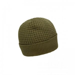 Trakker Kulich Textured Lined Beanie