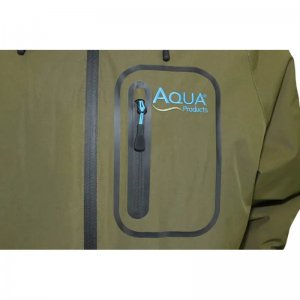 Aqua Bunda F12 Thermal Jacket