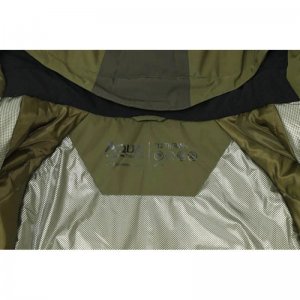 Aqua Bunda F12 Thermal Jacket