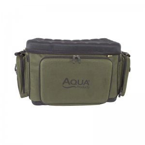 Aqua Taška na vozík Front Barrow Bag Black Series