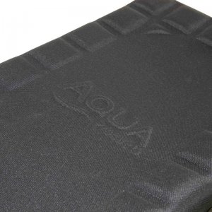 Aqua Taška na vozík Front Barrow Bag Black Series