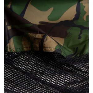 Aqua Vážící sak Camo Buoyant Weigh Sling XL