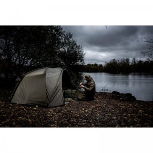 Trakker Brolly Tempest Brolly 100 V2.0