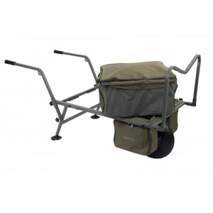 Trakker Přepravní vozík X-Trail Compact Barrow