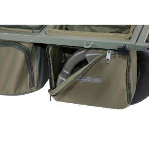 Trakker Přepravní vozík X-Trail Compact Barrow