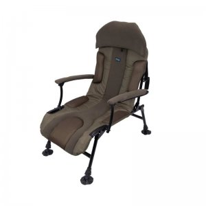 Aqua Křeslo Longback Chair