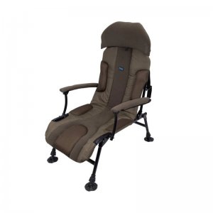 Aqua Křeslo Longback Chair