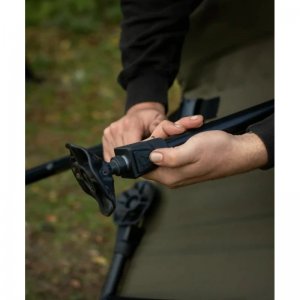 Aqua Křeslo Longback Chair