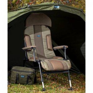 Aqua Křeslo Longback Chair