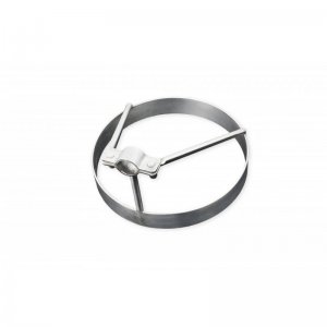 Nikl Kryt vrtule el. motoru Typ 2 - Haswing 65 lbs