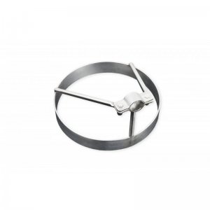 Nikl Kryt vrtule el. motoru Typ 5 - Fox 65 lb, Fox 55 lb