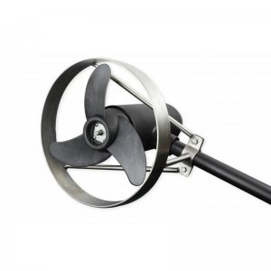 Nikl Kryt vrtule el. motoru Typ 6 - Fox 80 lb, Raptor 80 lb