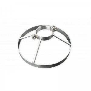 Nikl Kryt vrtule el. motoru Typ 7 - Minkota Traxxis 55 lb