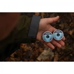 Carp´R´Us Potahovaná šňůrka Strip-T 10m