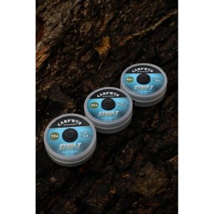 Carp´R´Us Potahovaná šňůrka Strip-T 10m