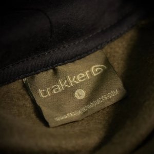 Trakker Mikina Tempest Hoody