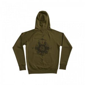 Trakker Mikina Tempest Hoody