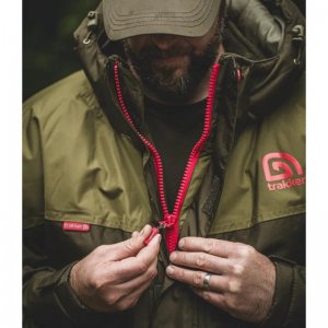 Trakker Nepromokavý zimní komplet 2 dílný CR 2-Piece Winter Suit